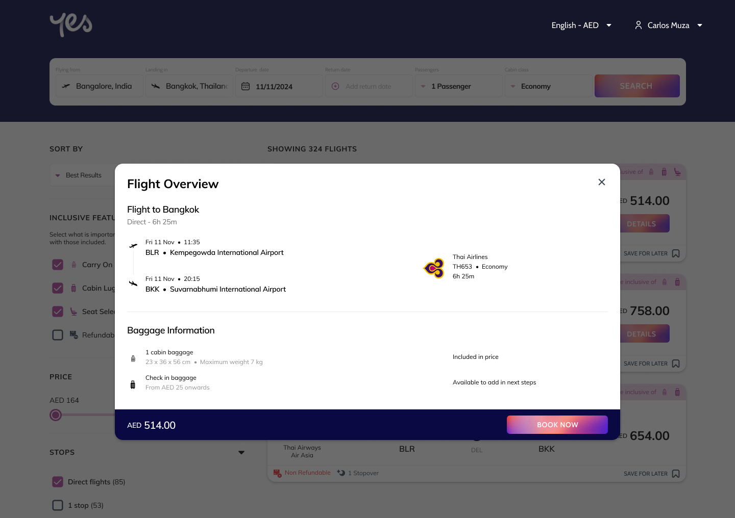 _flightDetails_oneWay