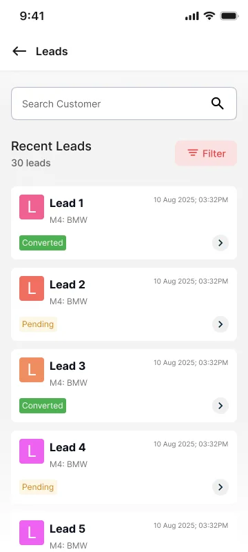 Leads (1)